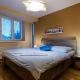 Apartmany Tilia, Nová Lesná (fotografie 5)