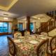 StayVista at Casa Bella Vista- 6BR & 3BR Cottage close to Mall Road with Bonfire & Hillview Manali - Foto 6