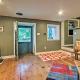 Mercersburg Cottage, 7 Mi to Whitetail Resort, Mercersburg (fotografie 8)