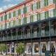 The Marshall House, Historic Inns of Savannah Collection, Savannah - Fotografie 1