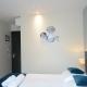 NL Hotel District Leidseplein, Амстердам (фото 10)