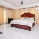 Residence Le Bonheur - 2 Bed Apartment by Douala Mall/Airport, Douala (fotografie 4)