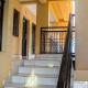 Residence Le Bonheur - 2 Bed Apartment by Douala Mall/Airport, Douala (fotografie 7)