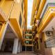 Residence Le Bonheur - 2 Bed Apartment by Douala Mall/Airport, Douala (fotografie 9)