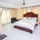 Residence Le Bonheur - 2 Bed Apartment by Douala Mall/Airport, Douala (fotografie 2)