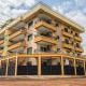 Residence Le Bonheur - 2 Bed Apartment by Douala Mall/Airport, Douala (fotografie 5)