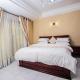 Residence Le Bonheur - 2 Bed Apartment by Douala Mall/Airport, Douala (fotografie 10)