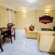 Residence Le Bonheur - 2 Bed Apartment by Douala Mall/Airport, Douala (fotografie 3)
