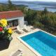 Holiday Home Aqua, Šmrika