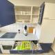 Appartement Apelern (A2) - 2 Zimmer, Badewanne, Terrasse, Netflix, Apelern - Foto 9
