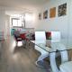 Boutique apartment near the beach, 1 Gbps Wi-Fi, Málaga - Foto 1