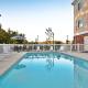 Holiday Inn Express & Suites Southern Pines-Pinehurst Area by IHG, Southern Pines (fotografie 6)