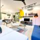 KL Gateway Premium Residences by Moka, Kuala Lumpur - Photo 6