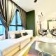 KL Gateway Premium Residences by Moka, Kuala Lumpur - Photo 1
