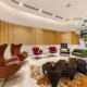 Crown Hotel Changwon, Changwon (zdjęcie 10)
