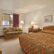 Super 8 by Wyndham New Castle, New Castle (fotografie 7)