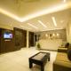 Hotel Plaza Heights, Μπανγκαλόρ - Φωτογραφία 4