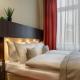 Hotel Graf Moltke Hamburg, Hamburg - Zdjęcie 9