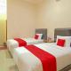 RedDoorz Plus at Permata Gueshouse Lampung - Fotografie 1