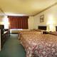 Cabot Inn & Suites, Lancaster (zdjęcie 9)