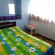 Hostal Yumbo Imperial, Quito