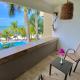 Oceanfront Condo BM By Andiani, Cancún - Foto 3