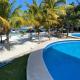 Oceanfront Condo BM By Andiani, Cancún - Foto 1