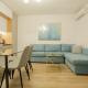 Miku Apartment-Premium 2BD At Wilson Square, Tirana - Photo 9