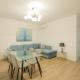 Miku Apartment-Premium 2BD At Wilson Square, Tirana - Photo 3