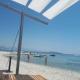 Villa Fides with private pool, garden and sea view, Kastel Novi (zdjęcie 3)