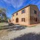 Holiday home in Tuscany with shared pool