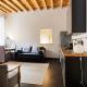 Stylish Milanese Studio - Via Cirillo, Milán - Fotografie 3