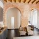 Stylish Milanese Studio - Via Cirillo, Milán - Fotografie 5