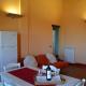 Holiday apartment with swimming pool, strade bianche, swimming pool, view, Pievina - Fotografie 4