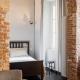 Stylish Milanese Studio - Via Cirillo, Milán - Fotografie 6