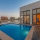 Long Island Gouna 5BR Tawila Beach House & Pool, Hurghada - Fotografie 6