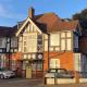 Cleveland House - Perfect for Beaches and Town. Bournemouth - Zdjęcie 2