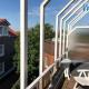 Haus Solaris - Ferienwohnung Lüttje Koje, Wangerooge - Foto 4