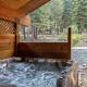 Bear Meadows Lodge - Hot Tub - Tahoe Donner Home Truckee - Foto 7