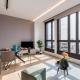 Sweett - Central tower, Mailand - Foto 4