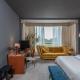 Art Hotel Prague, Praga - Foto 9