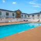 Econo Lodge Inn & Suites Chambersburg Central, Chambersburg (Foto 10)