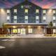 WoodSpring Suites Elgin - Chicago, Elgin (Foto 3)