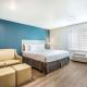 WoodSpring Suites Elgin - Chicago, Elgin (Foto 8)