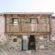 casa boral, Doade