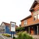 Olema House at Point Reyes, Olema (fotografie 5)