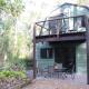 GREEN TREES CHALET Australia Zoo close by, Landsborough - Fotografie 4
