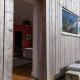 The Studio Contemporary studio with organic swimming pool, Skelsmergh (foto 4)