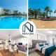 Puerto Banús Finest 2-BDRM apt - 50 metres to Beach