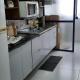 Apartamento Ed Débora Praia Grande - SP, Praia Grande - Foto 2